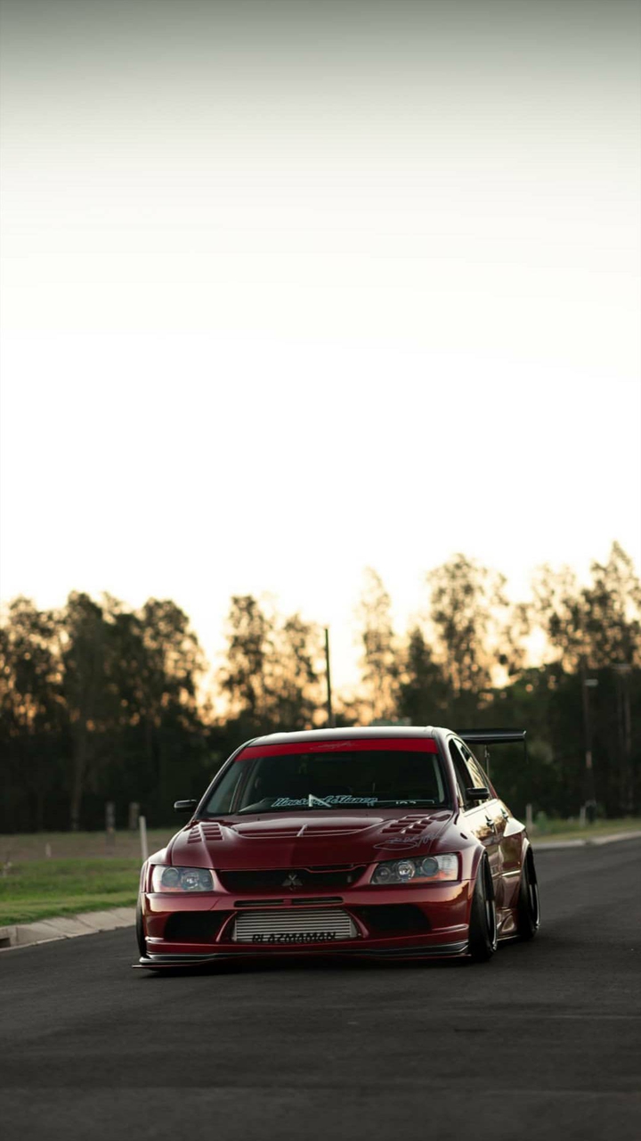 mash Bush lancers