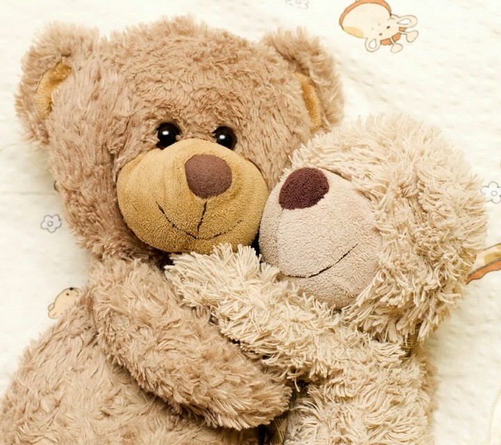 Kuscheln