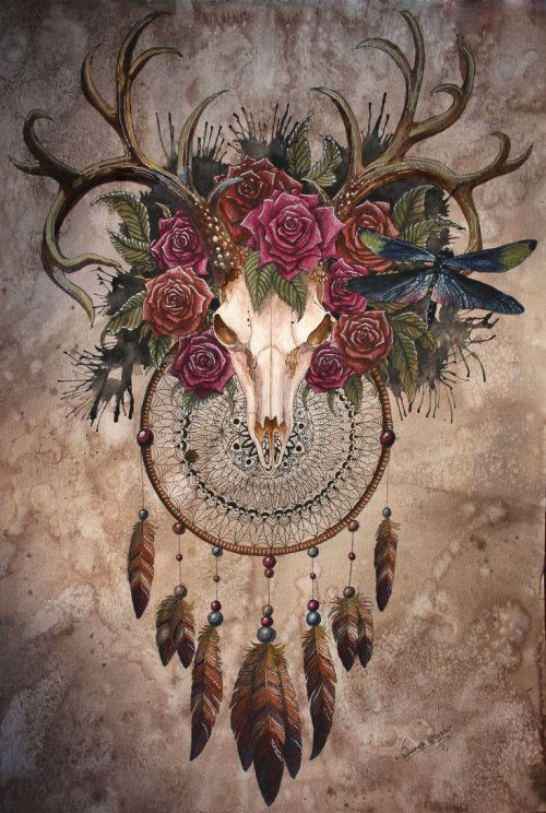 dream catcher