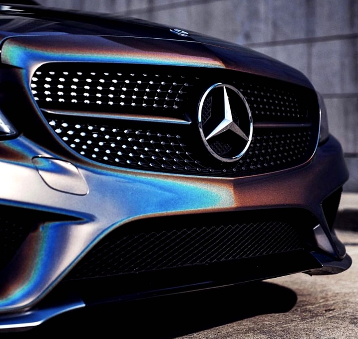 Mercedes Benz