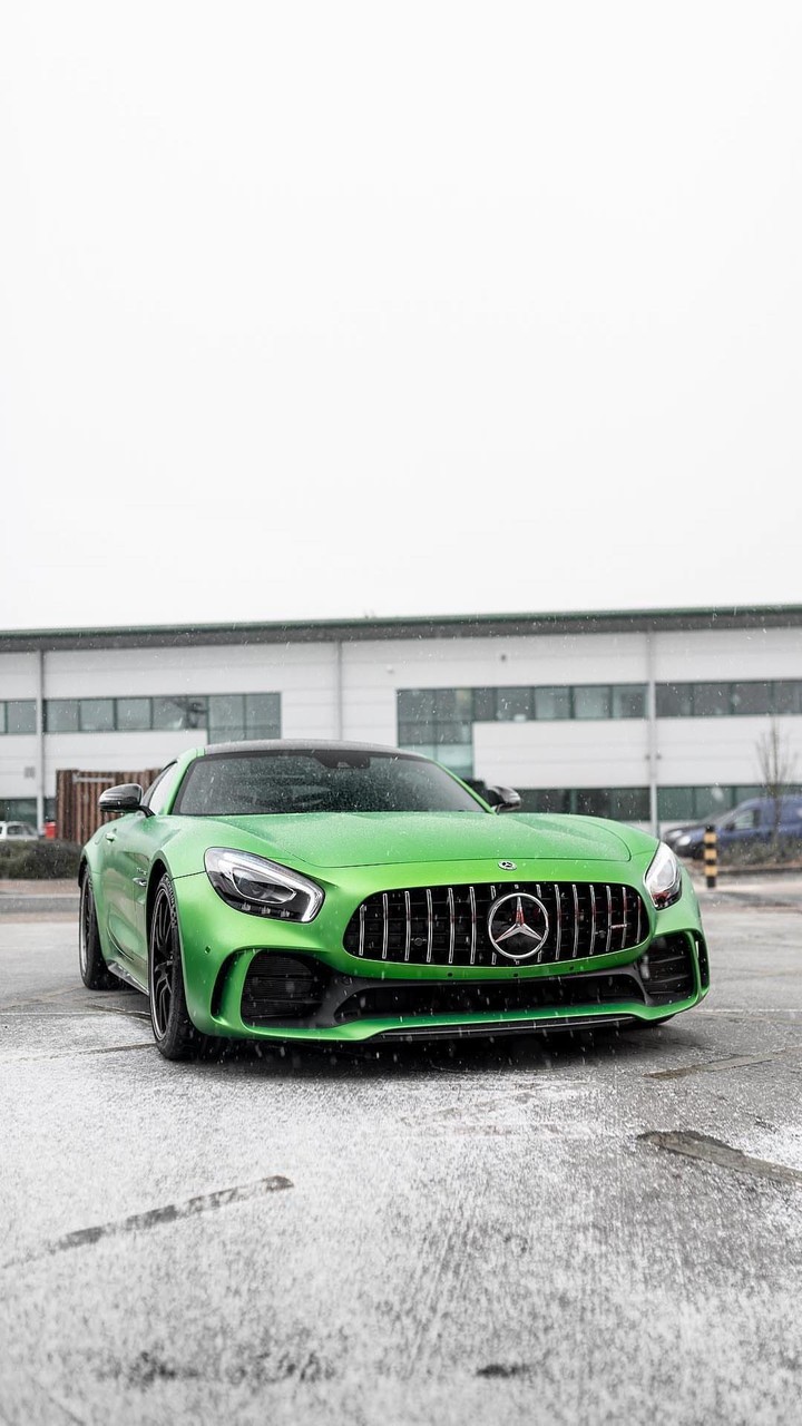 benz