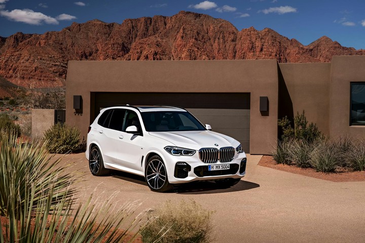 BMW
