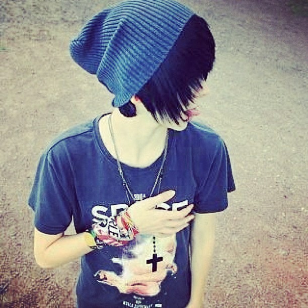 emo