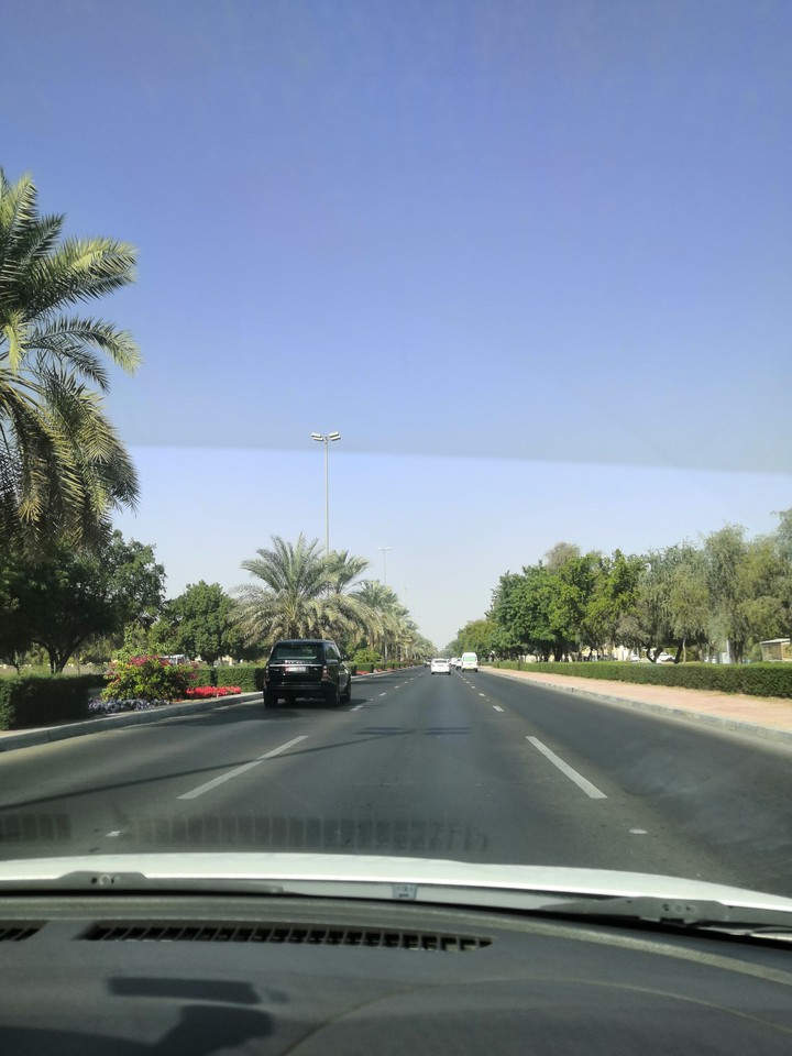 UAE