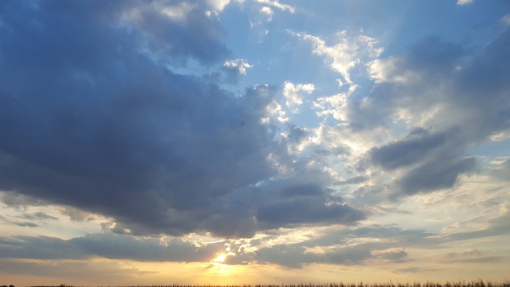 sky