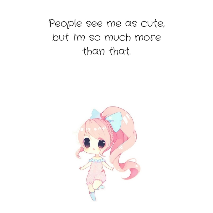 cute