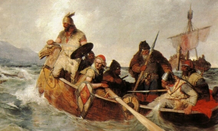 Iceland History