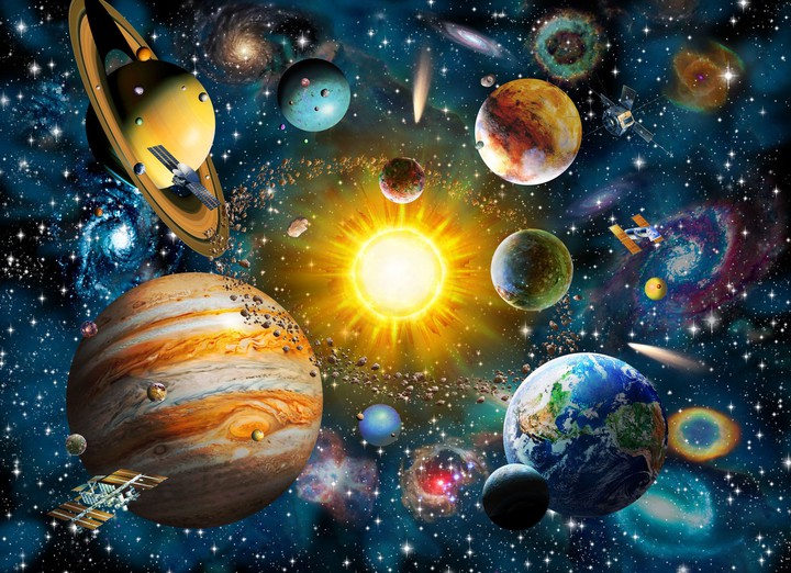 planets