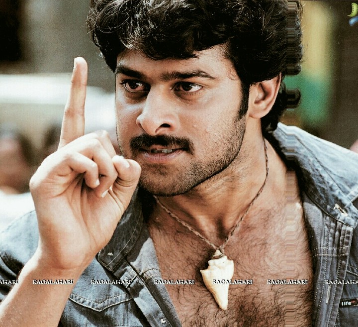 prabhas