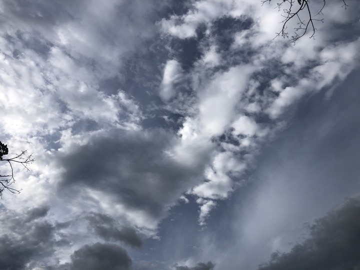 sky- cielo