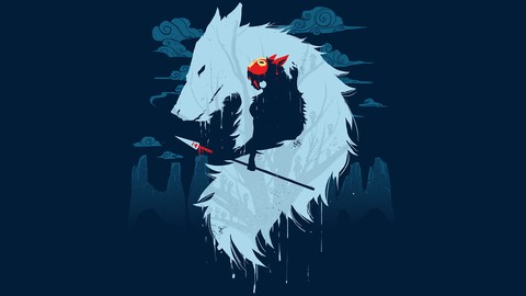 Princess Mononoke