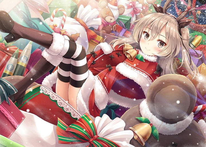 MERRY CHRISTMAS!!! HOHOHO