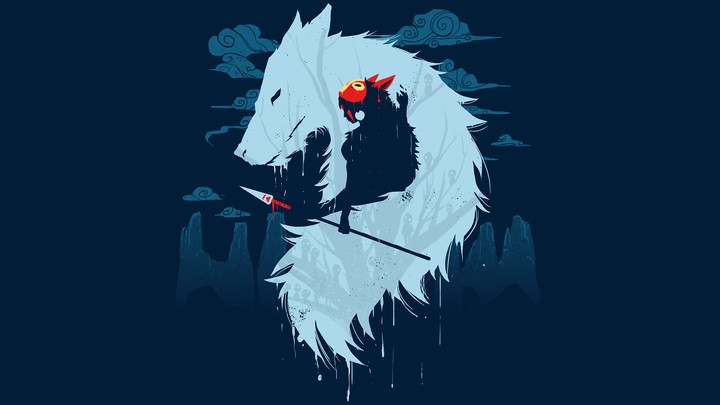 Princess Mononoke