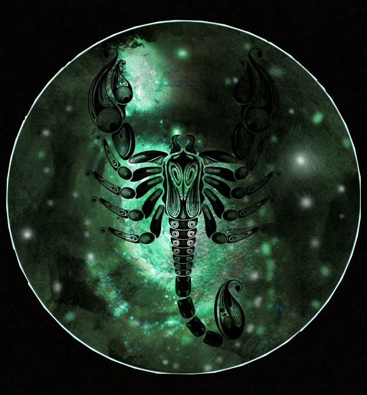 scorpion