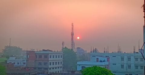 Happy Morning