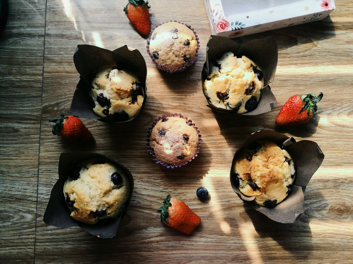 bakery