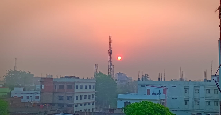 Happy Morning