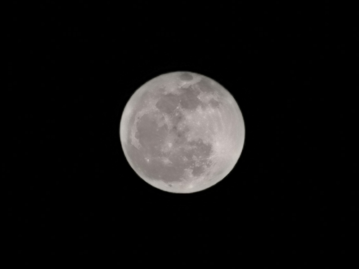 Full Moon