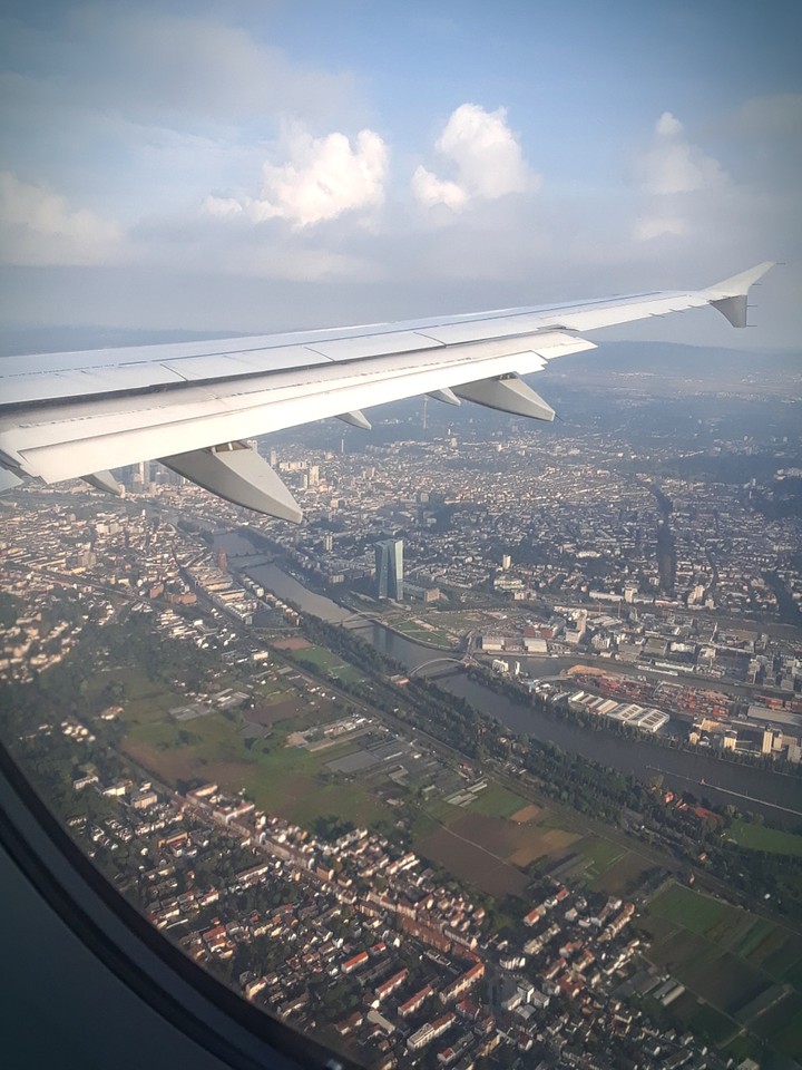 Frankfurt, Germany