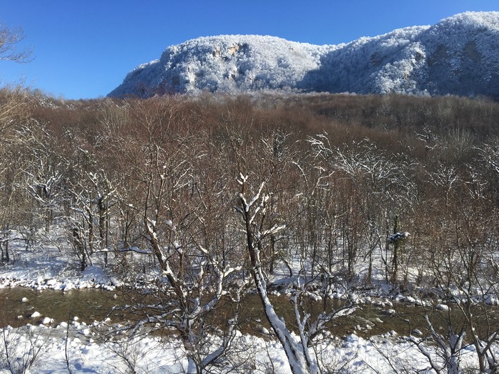 Mountains