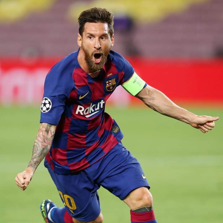 Messi