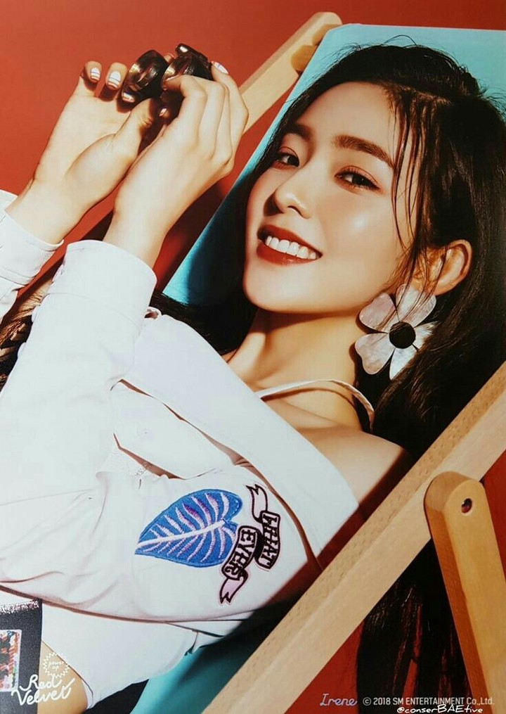 Red Velvet*