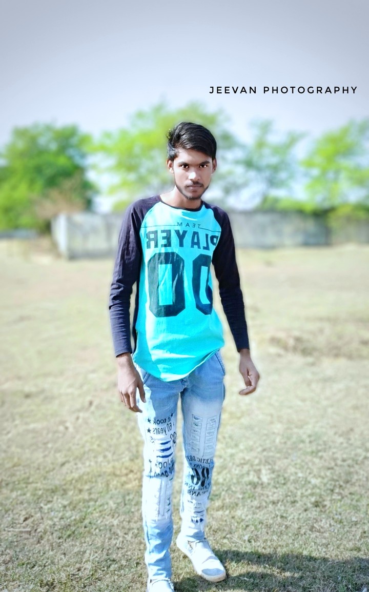 jeevan sinha