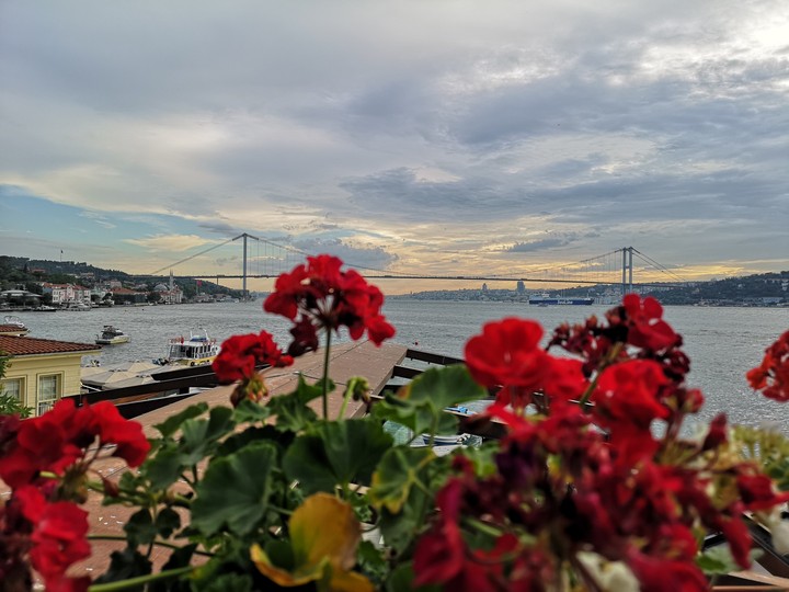 Boğaz