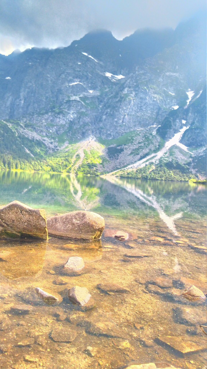 Mirskie Oko