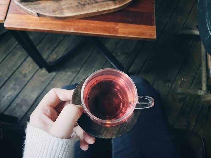 Tea