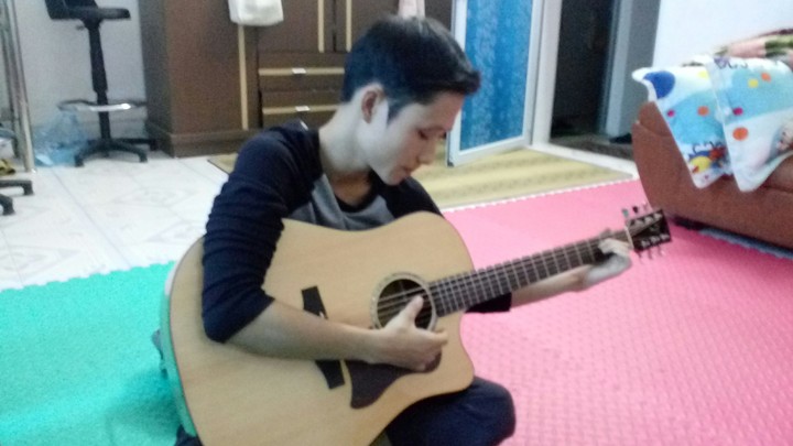 guitar