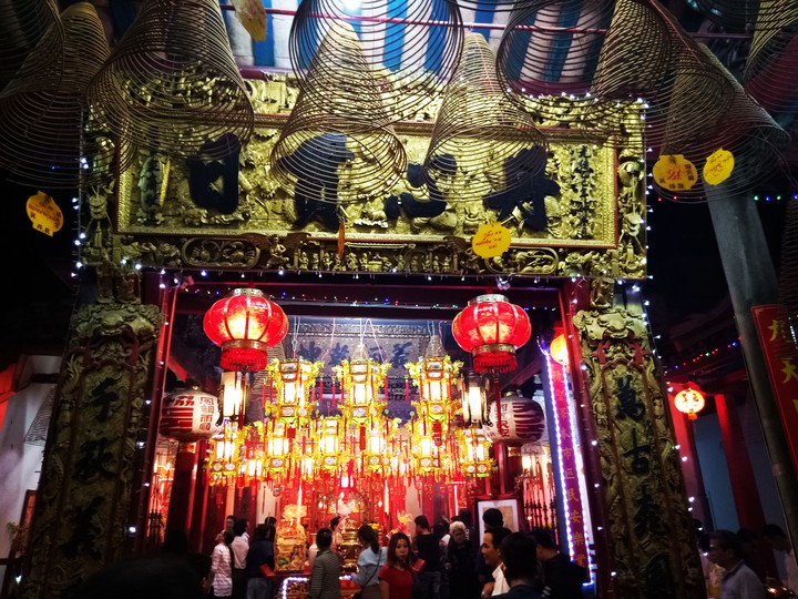 Pagoda