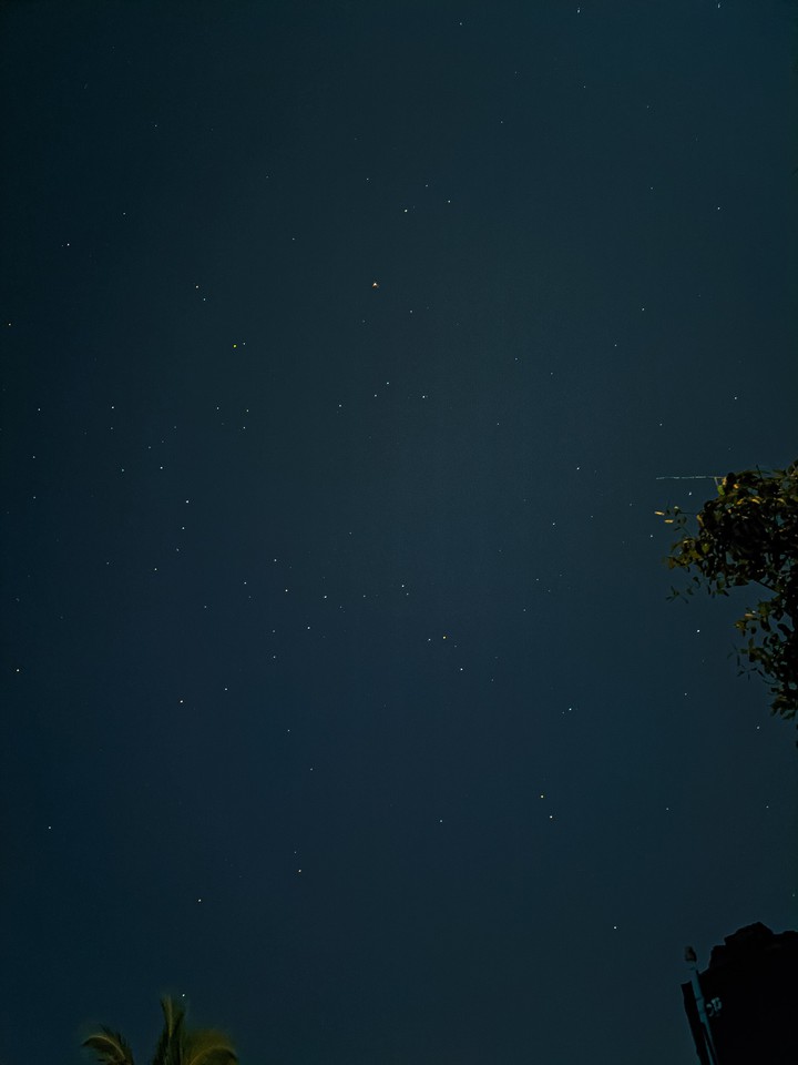 stars
