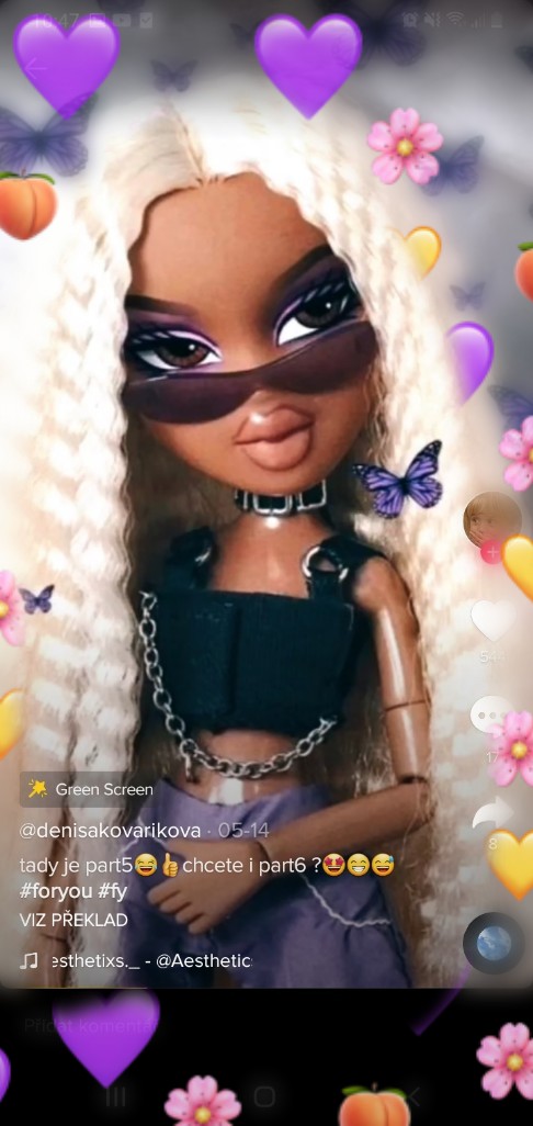 bratz