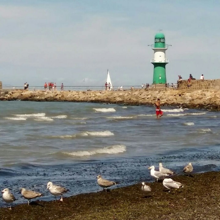 Warnemünde