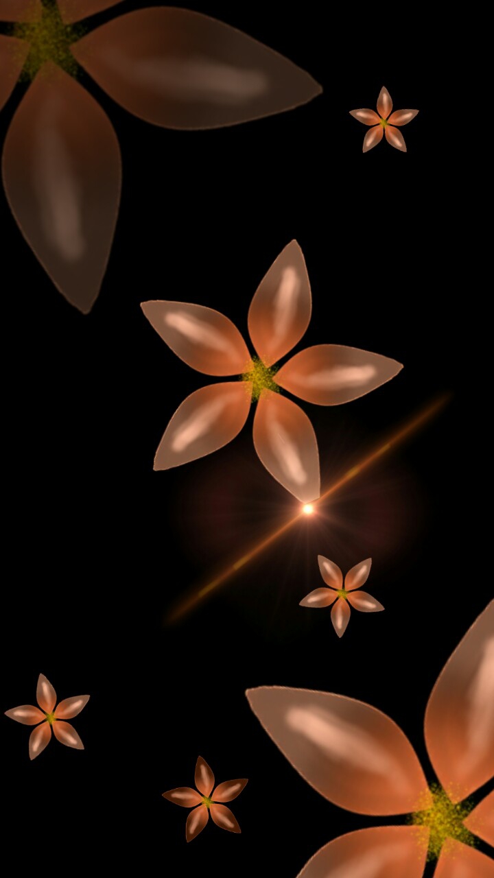 Artistic Flowers 403