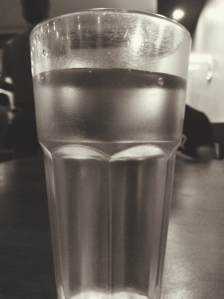 Glass Water