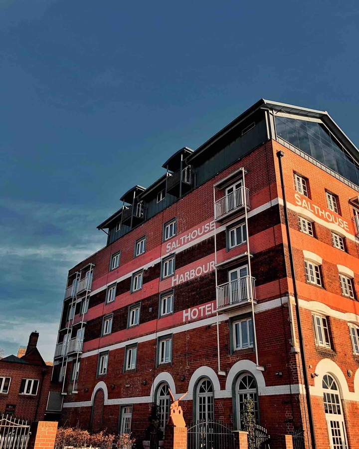 Ipswich