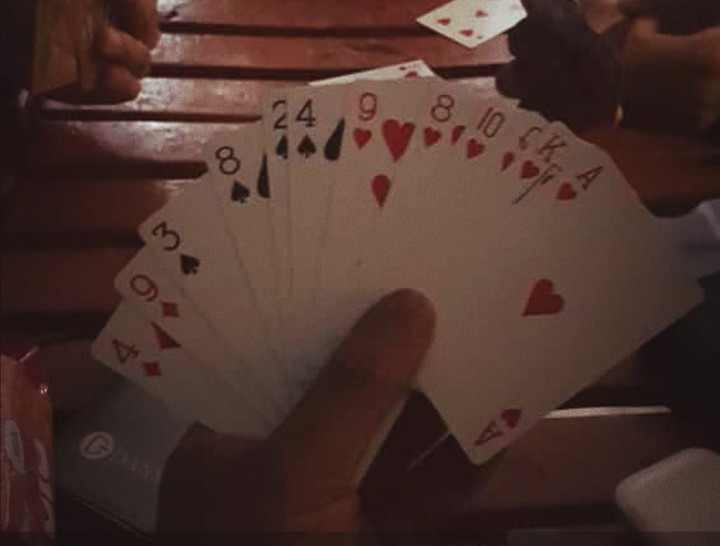 cards