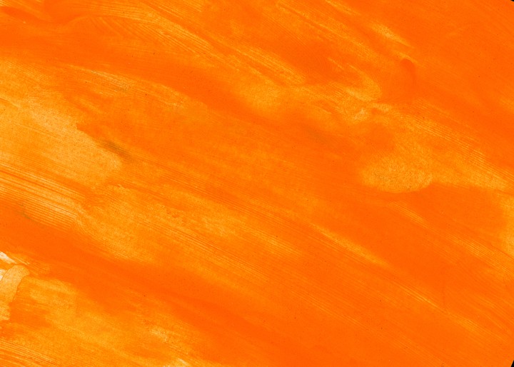Yellowish orange