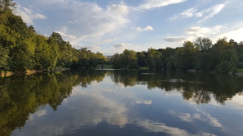 Moscow, VDNH