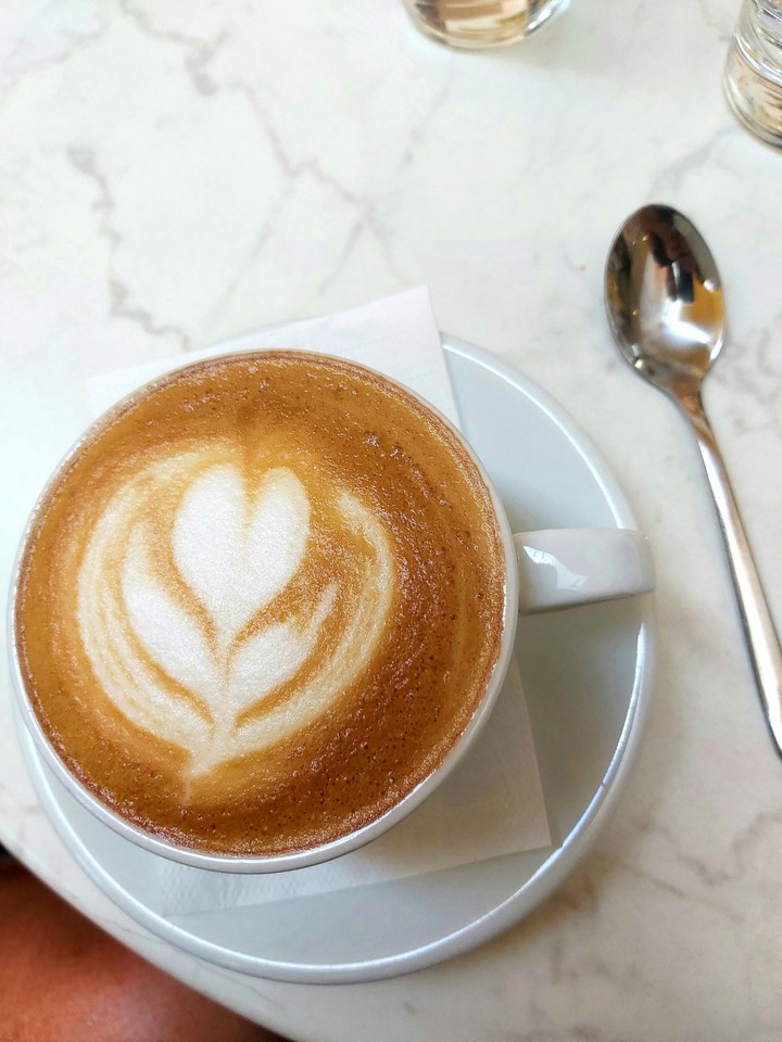 coffee