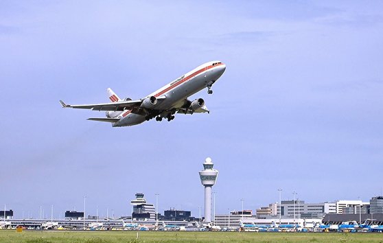 airport