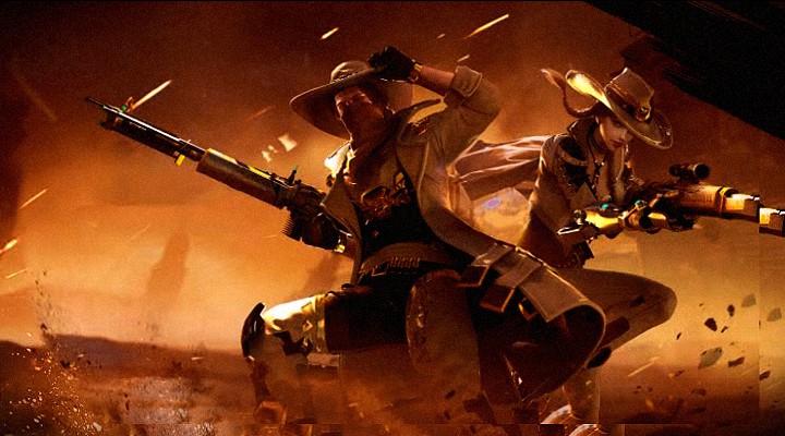 Free Fire HD Wallpaper