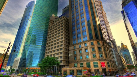 City