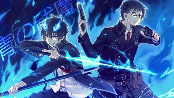 Rin/Yukio