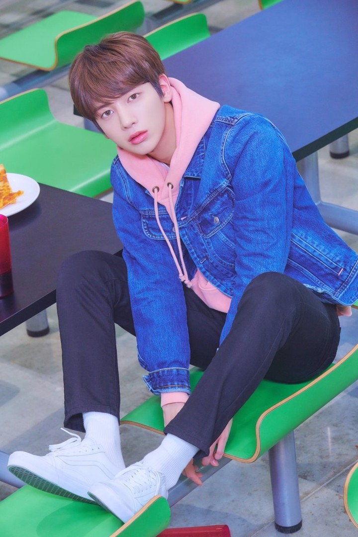 taehyun