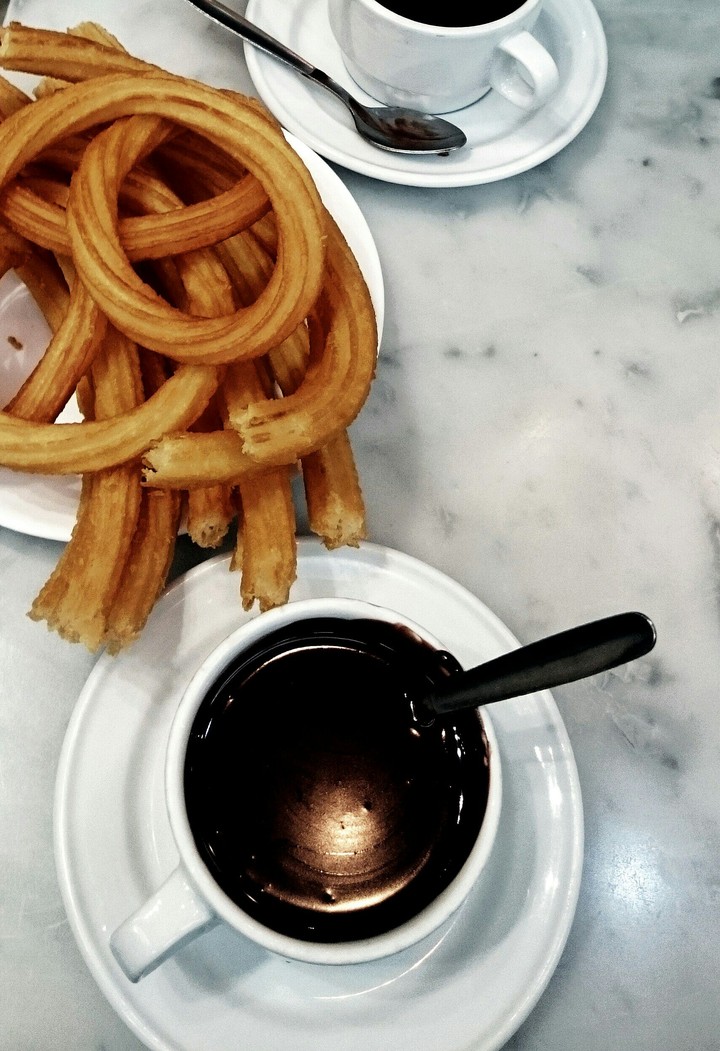 Churros