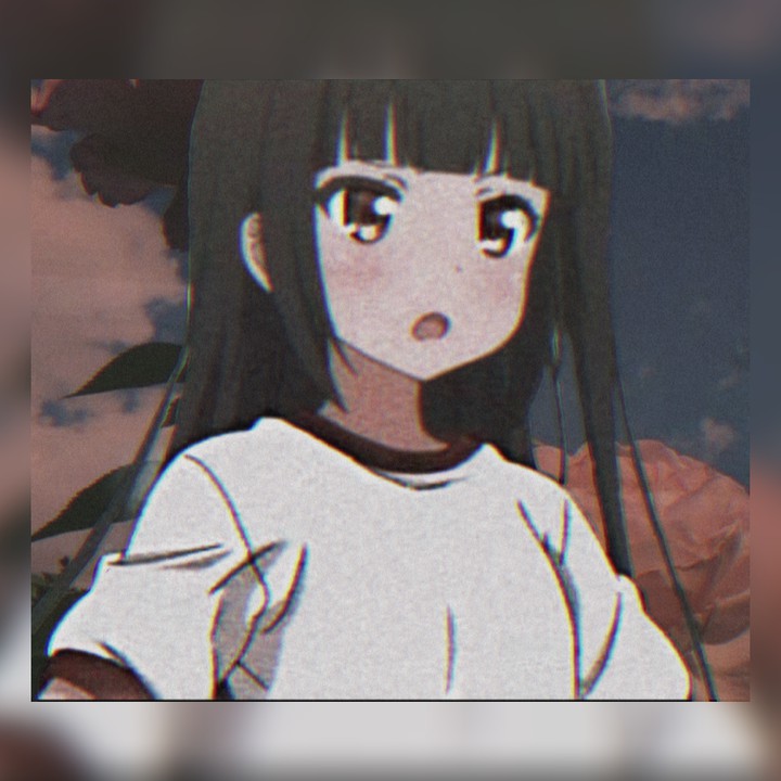 anime