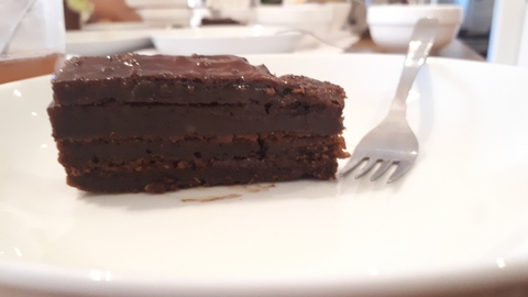 Schokokuchen ?